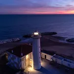 Sea View - Beahost 公寓 比比翁