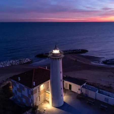 Sea View - Beahost Appartement Bibione