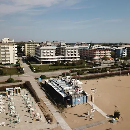 Sea View - Beahost Bibione