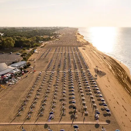Sea View - Beahost Bibione