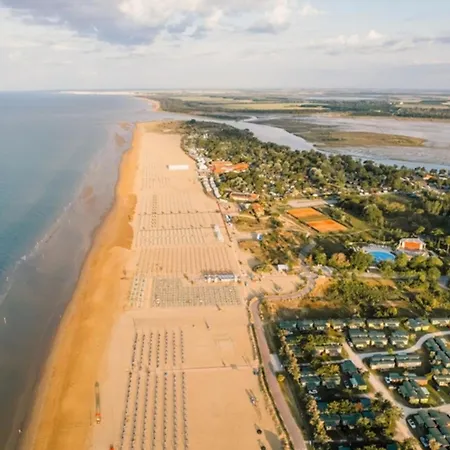 Sea View - Beahost * Bibione