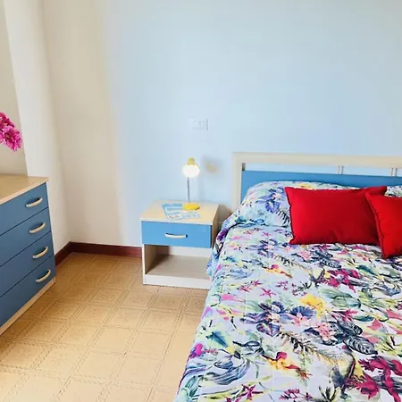 Apartman Sea View - Beahost