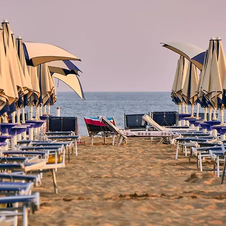 Appartement Sea View - Beahost Bibione