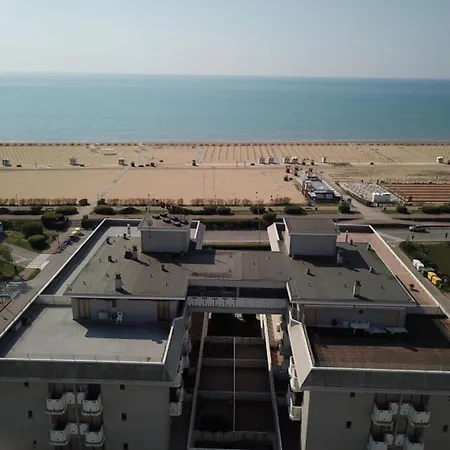 Sea View - Beahost Appartement *