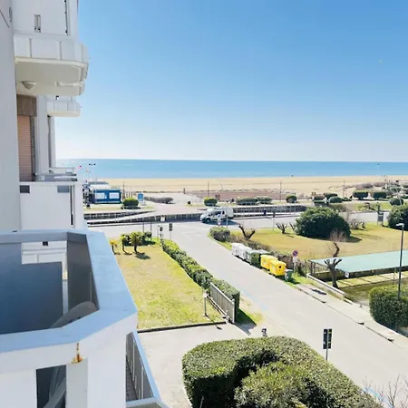 Sea View - Beahost Apartman *