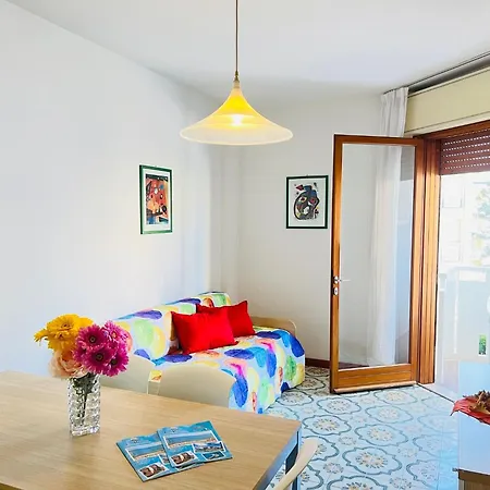 Appartement Sea View - Beahost