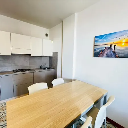 Sea View - Beahost Appartement *