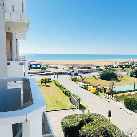 Sea View - Beahost Apartmán *