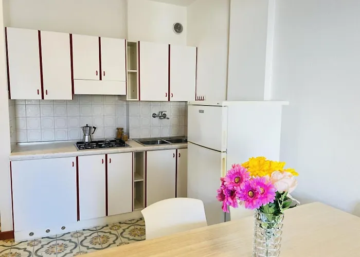 Apartman Sea View - Beahost