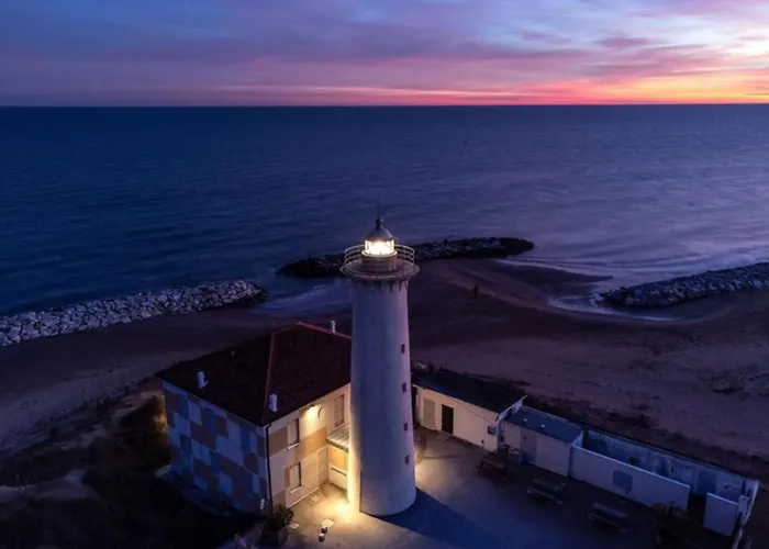 Sea View - Beahost Apartman Bibione