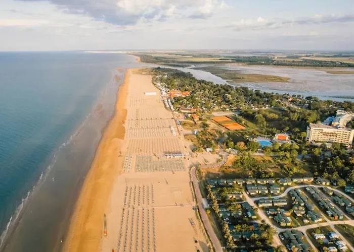 Sea View - Beahost * Bibione
