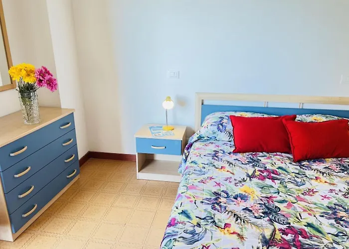 Apartman Sea View - Beahost