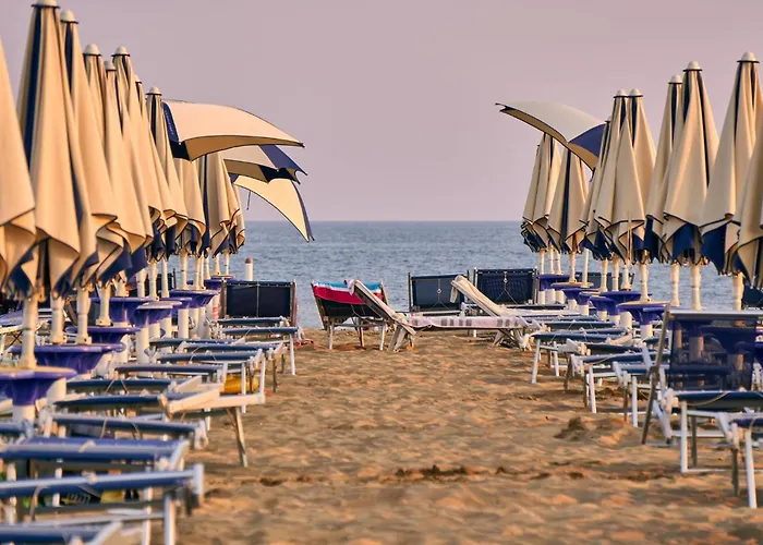 Apartman Sea View - Beahost Bibione