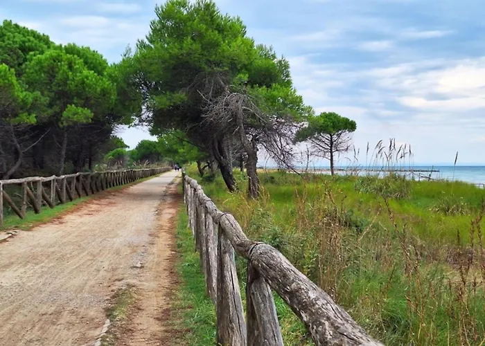 Sea View - Beahost Apartman
