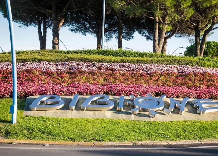 Sea View - Beahost * Bibione