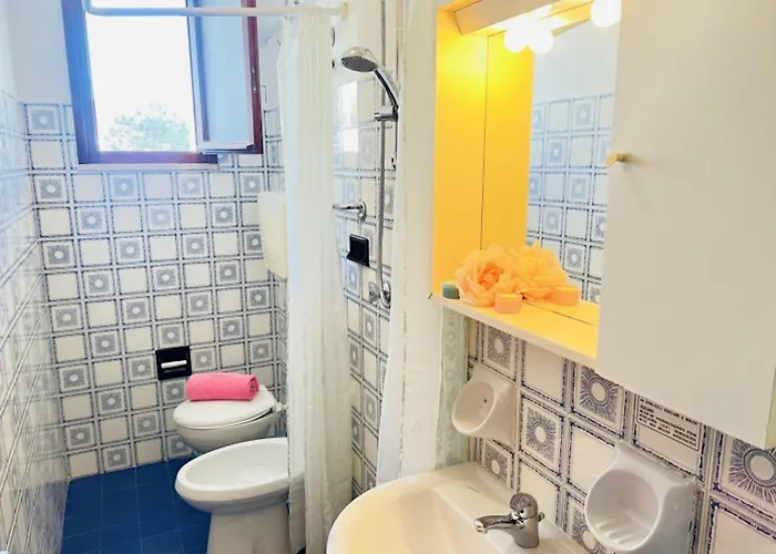Apartman Sea View - Beahost Bibione